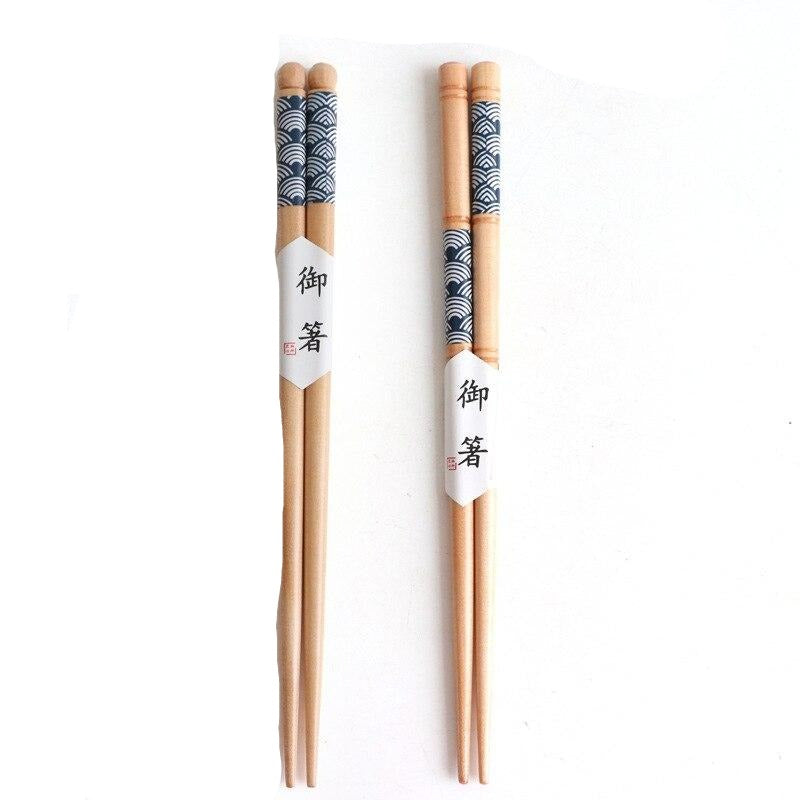 Chopsticks for Child Lanuginosa (2 Models) Osaka Street Market