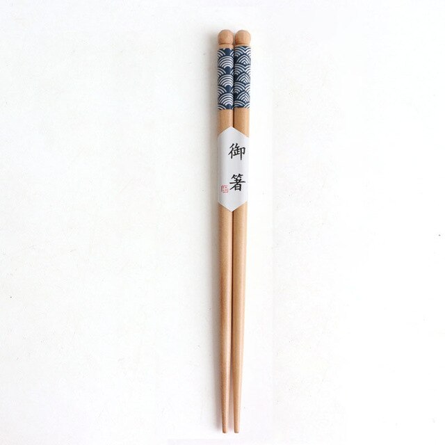 Chopsticks for Child Lanuginosa (2 Models) Osaka Street Market