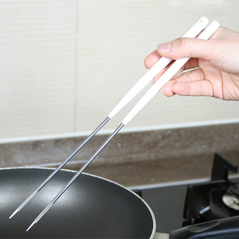 Chopstiks For Cooking Nokogiri Osaka Street Market