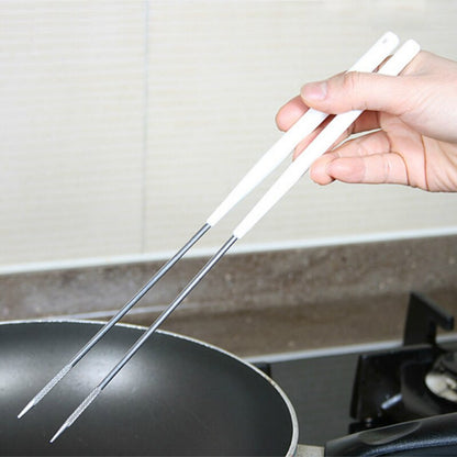 Chopstiks For Cooking Nokogiri Osaka Street Market