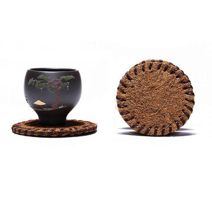 Coaster Ume (3 Sizes) Osaka Street Market