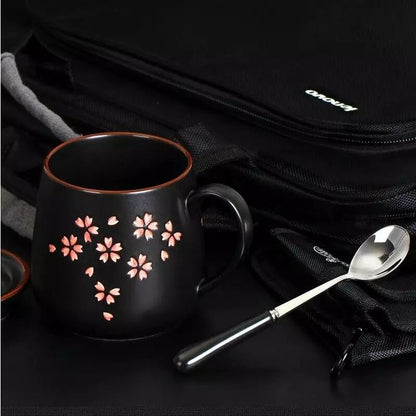 Coffee Cup Daichi Osaka Street Market