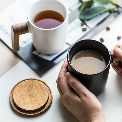 Coffee Cup Mirami (2 Colors) Osaka Street Market