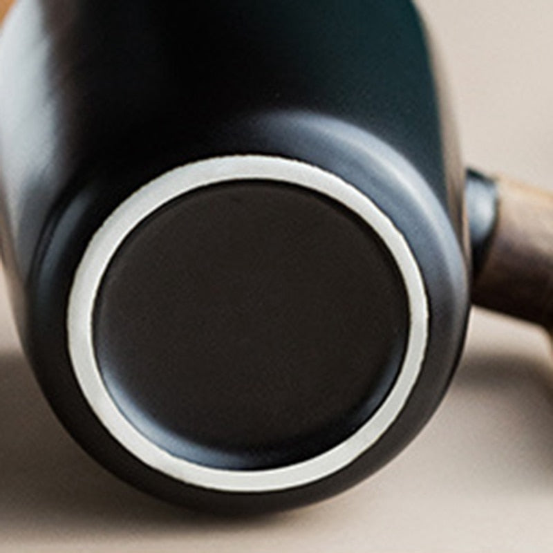 Coffee Cup Mirami (2 Colors) Osaka Street Market