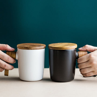 Coffee Cup Mirami (2 Colors) Osaka Street Market