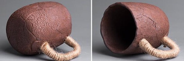 Coffee Cups Artisan Myōkō (4 Models) Osaka Street Market