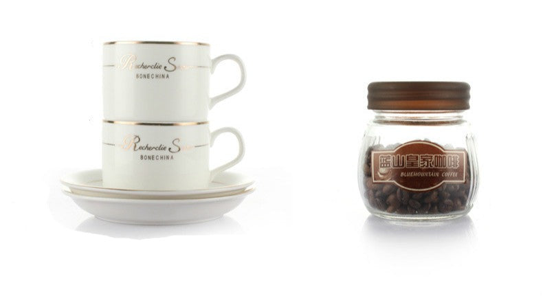 Coffee Machine Set Akari Osaka Street Market