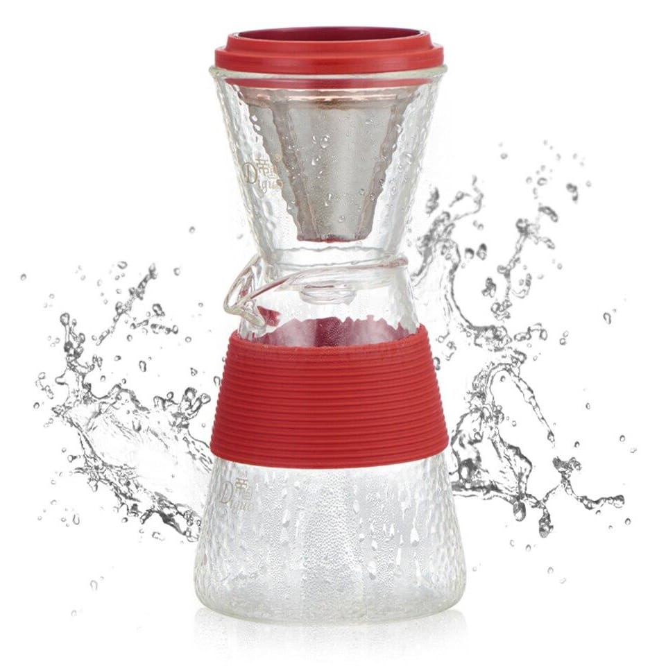 Coffee Maker Misa (3 Colors) Osaka Street Market