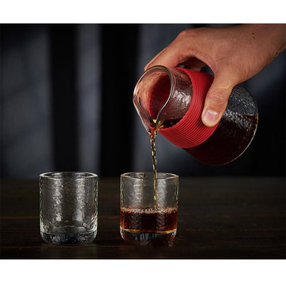 Coffee Maker Misa (3 Colors) Osaka Street Market