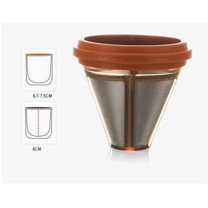 Coffee Maker Misa (3 Colors) Osaka Street Market