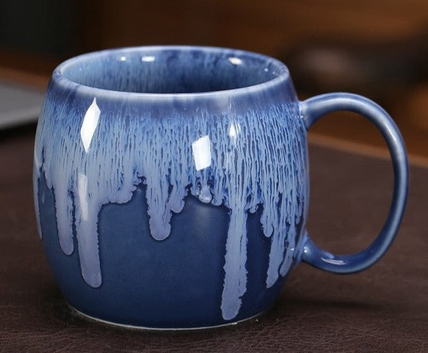 Coffee Mug Nagasaki Osaka Street Market