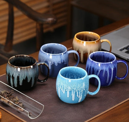 Coffee Mug Nagasaki Osaka Street Market