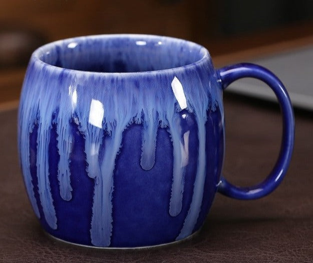 Coffee Mug Nagasaki Osaka Street Market