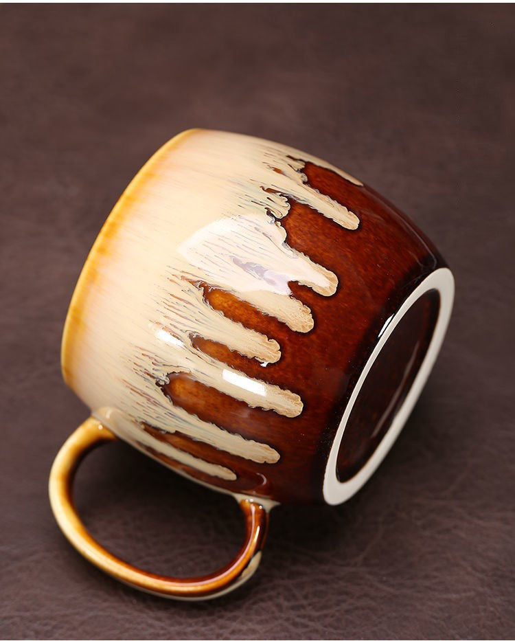 Coffee Mug Nagasaki Osaka Street Market