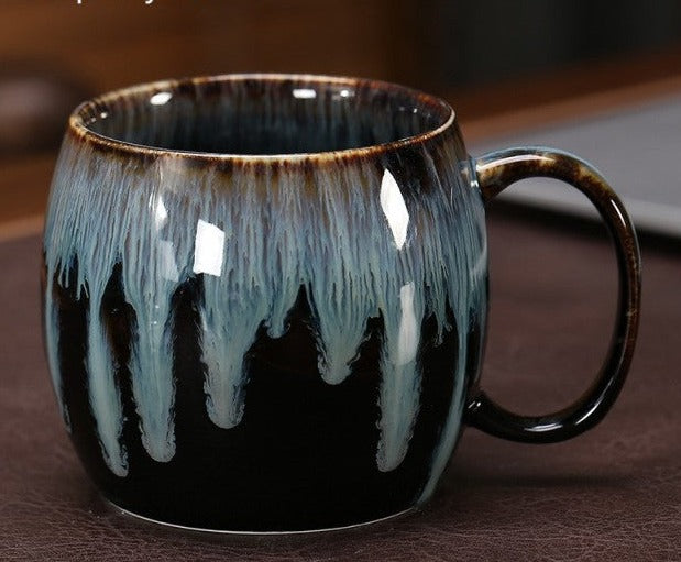 Coffee Mug Nagasaki Osaka Street Market