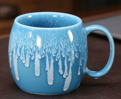 Coffee Mug Nagasaki Osaka Street Market