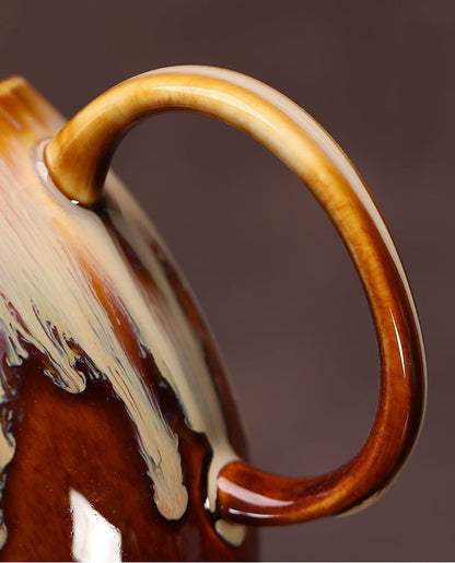 Coffee Mug Nagasaki Osaka Street Market