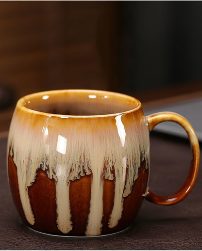 Coffee Mug Nagasaki Osaka Street Market