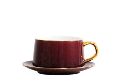 Coffee Set Akira Osaka Street Market