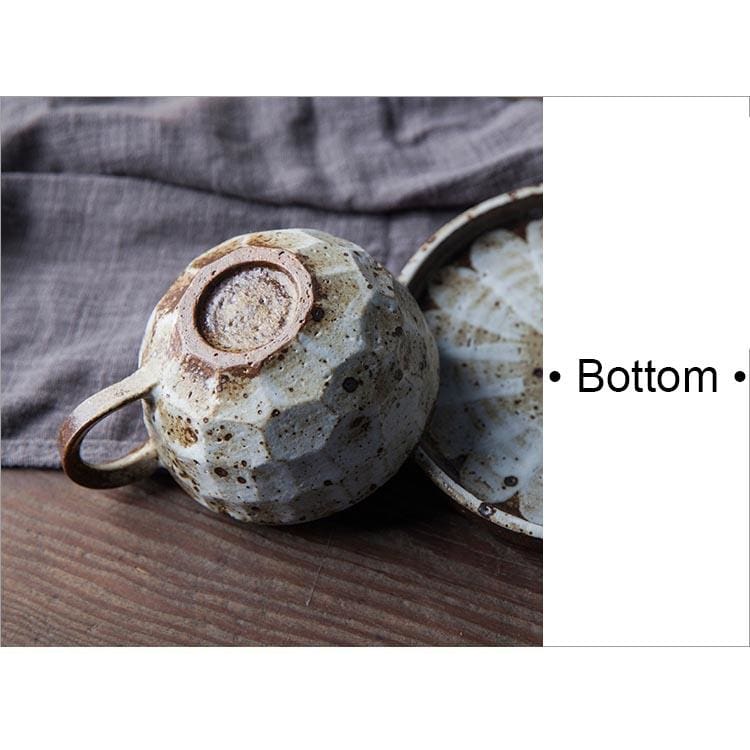 Coffee Set Rai Osaka Street Market