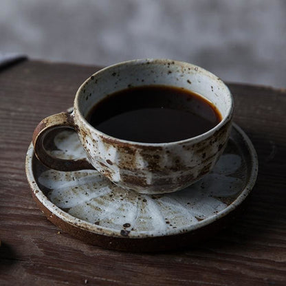 Coffee Set Rai Osaka Street Market