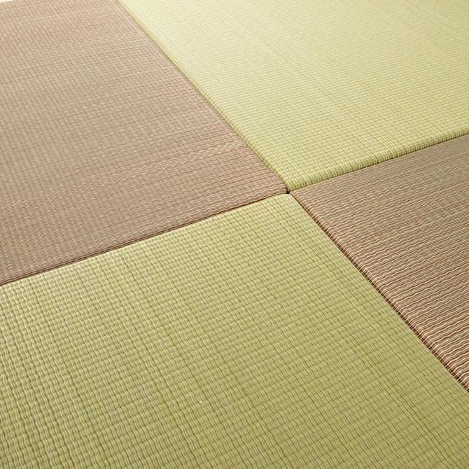 DIY Tatami Yumeshima (6 Colors) Osaka Street Market