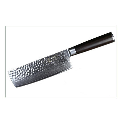 Damascus Knife Chokai Osaka Street Market