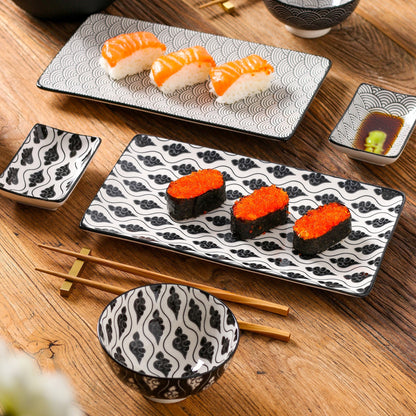 Dinnerware Mitsukoshimae Osaka Street Market