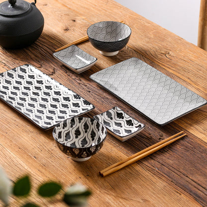 Dinnerware Mitsukoshimae Osaka Street Market