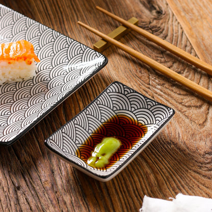 Dinnerware Mitsukoshimae Osaka Street Market