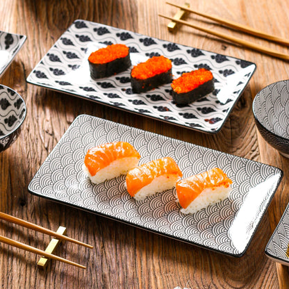Dinnerware Mitsukoshimae Osaka Street Market