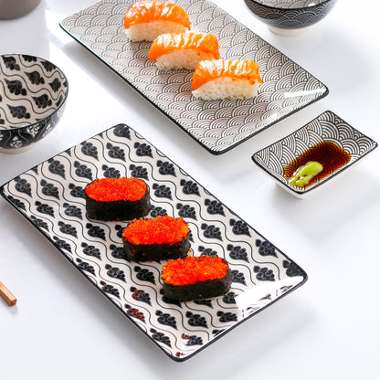 Dinnerware Mitsukoshimae Osaka Street Market