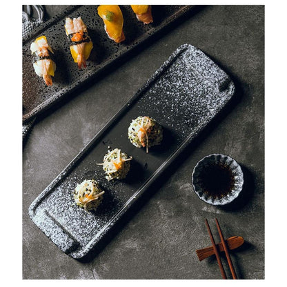 Dish Kukiko Osaka Street Market