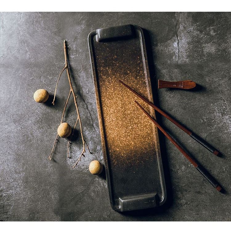 Dish Kumi Osaka Street Market