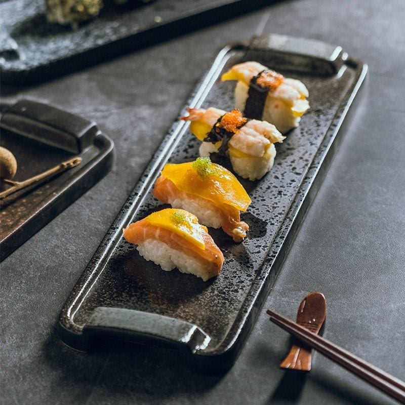 Dish Kura Osaka Street Market