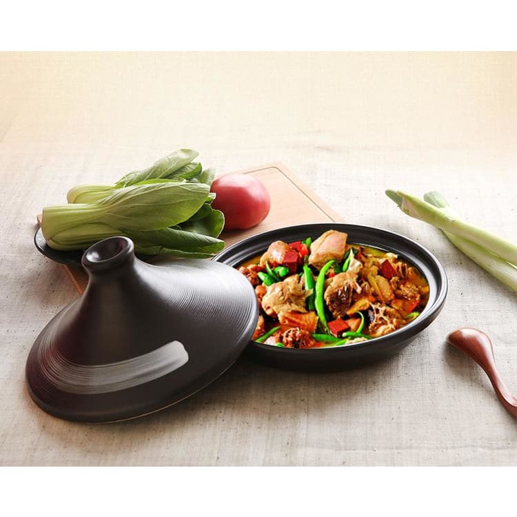 Donabe Seifa (3 Colors) Osaka Street Market