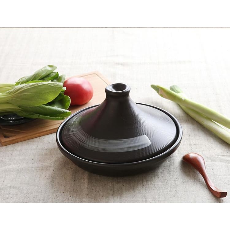 Donabe Seifa (3 Colors) Osaka Street Market