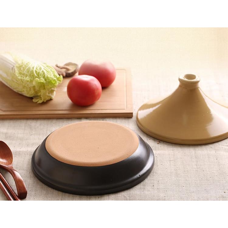 Donabe Seifa (3 Colors) Osaka Street Market