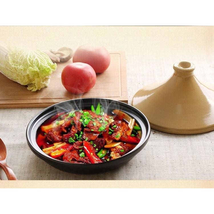 Donabe Seifa (3 Colors) Osaka Street Market