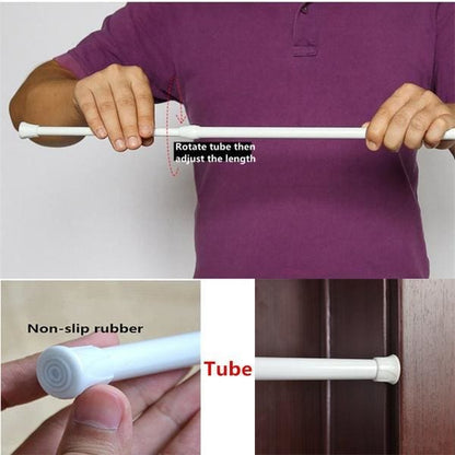 Door Curtain Maebashi (2 Sizes and 4 Ways to hang it) Osaka Street Market