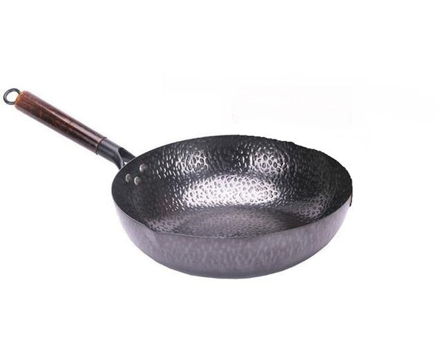 Frying Pan Higashiosaka (With or Without Cover) Osaka Street Market