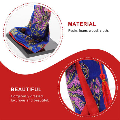 Geisha Doll Star Osaka Street Market