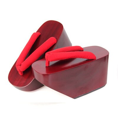 Geta Clogs Ibaraki (8 Colors) Osaka Street Market