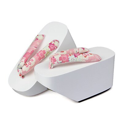 Geta Clogs Ibaraki (8 Colors) Osaka Street Market