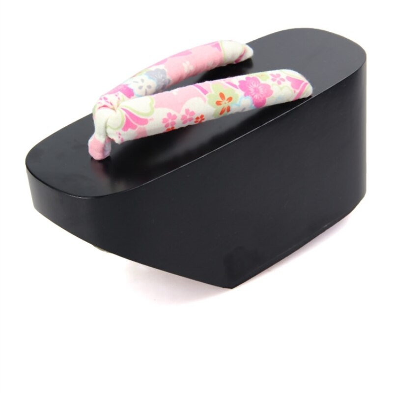 Geta Clogs Ibaraki (8 Colors) Osaka Street Market