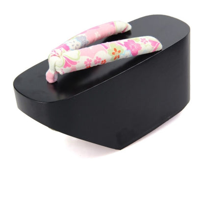 Geta Clogs Ibaraki (8 Colors) Osaka Street Market