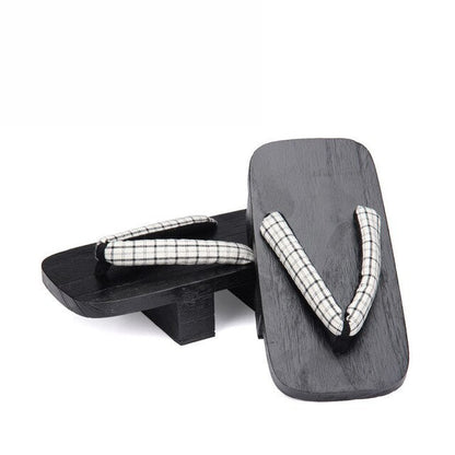 Geta Sandals Kushiro (8 Sizes) Osaka Street Market
