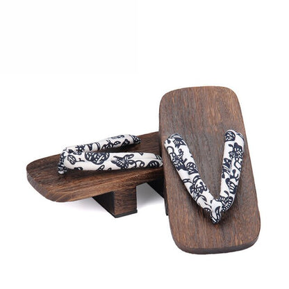 Geta Sandals Kushiro (8 Sizes) Osaka Street Market