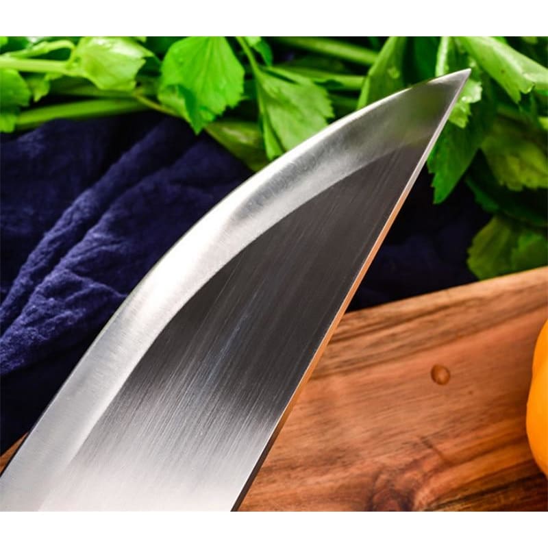 Gigant Deba Knife Asahi (2 Sizes) Osaka Street Market