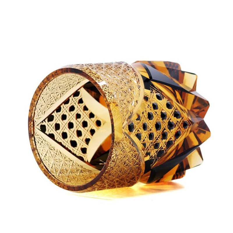 Glass Gaman Osaka Street Market